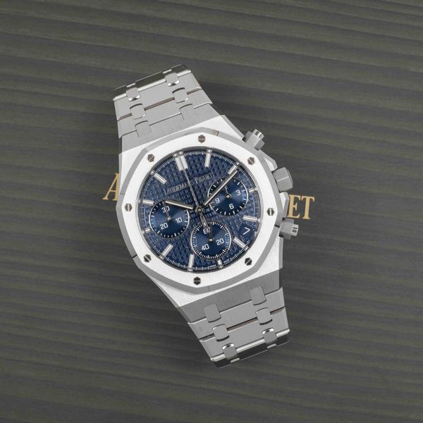 Audemars Piguet Royal Oak 26240ST.OO.1320ST.05